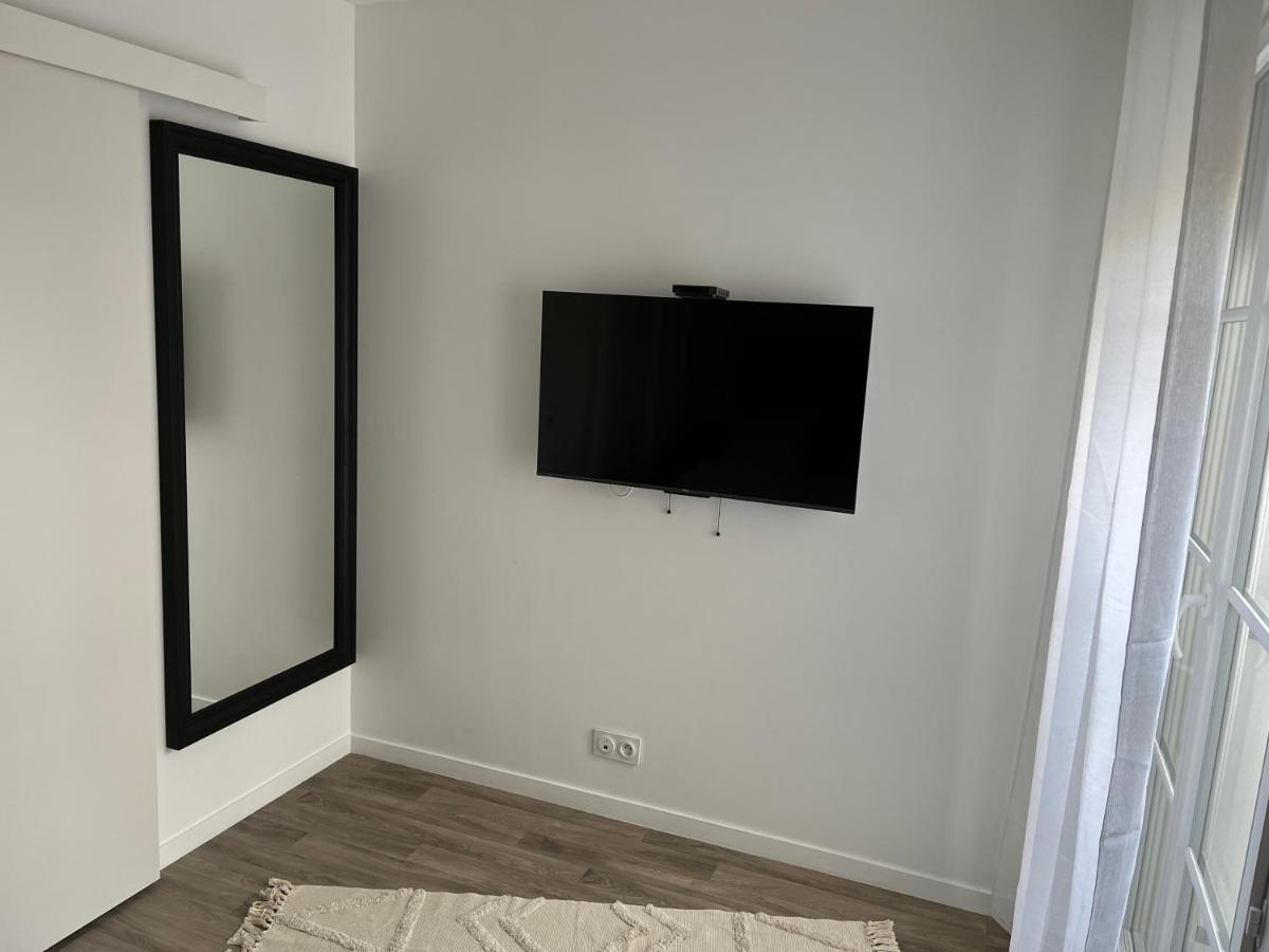 Superbe Appartement Tres Confortable Serris Ngoại thất bức ảnh