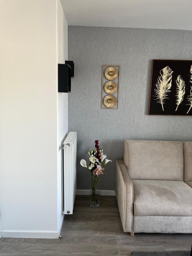 Superbe Appartement Tres Confortable Serris Ngoại thất bức ảnh